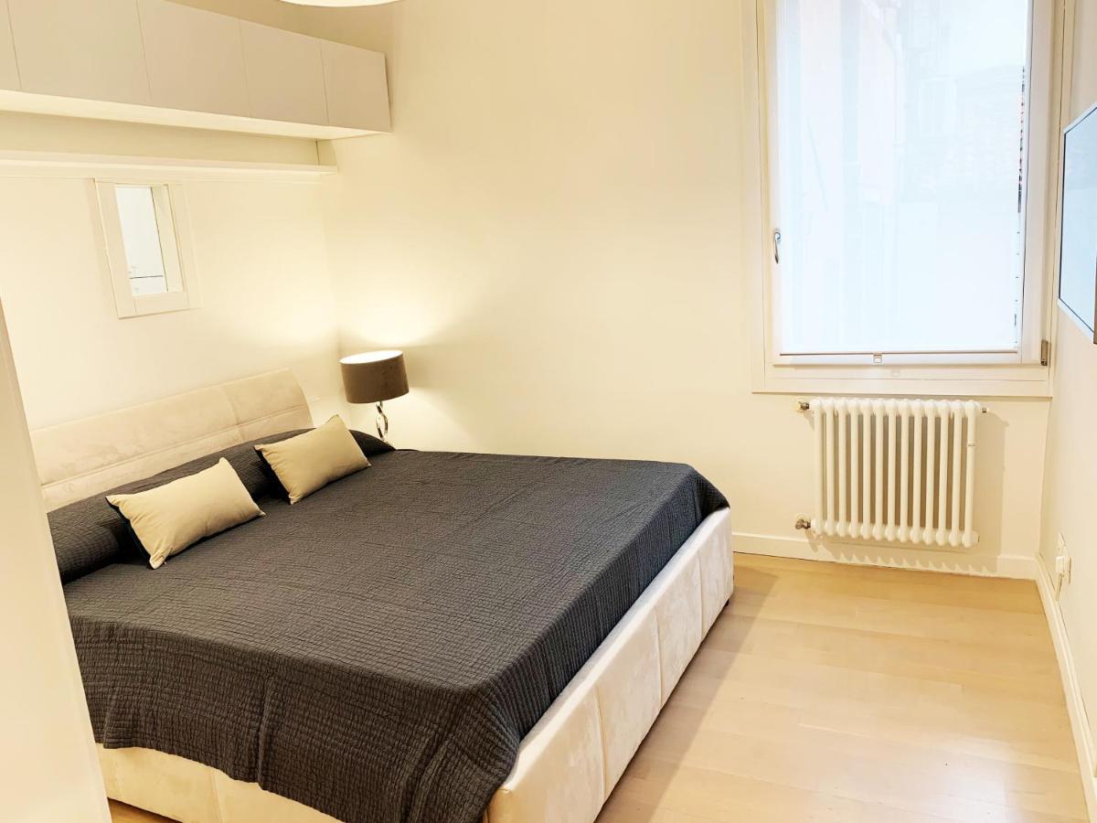 Apartament Live In The Heart Of Wenecja Zewnętrze zdjęcie